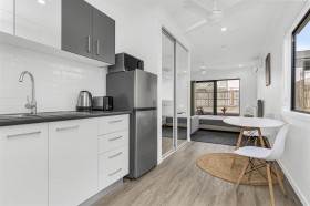 5/6 Aldinga Street, Gaythorne, QLD 4051