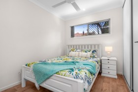 4/7 Lind Street, Newmarket, QLD 4051