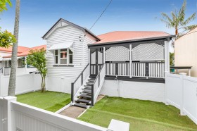 72 Stafford Street, East Brisbane, QLD 4169