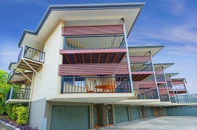 2/19 End Street, Highgate Hill, QLD 4101