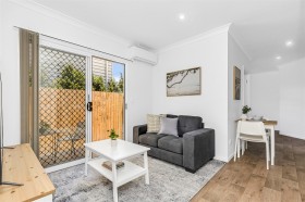 3/106A Flockton Street, Everton Park, QLD 4053