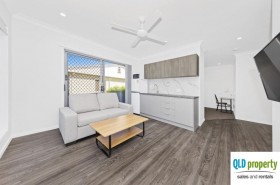 1/22 Wilmah Street, Aspley, QLD 4034