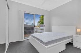 4/43 Bartholomew Street, Zillmere, QLD 4034