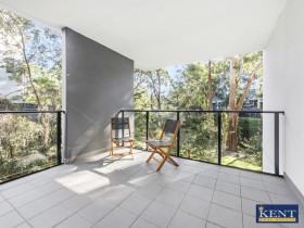 102 / 8 Saunders Close, Macquarie Park, NSW 2113