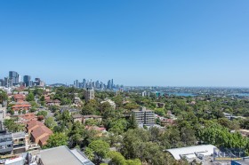 1305 / 472 Pacific Highway, St Leonards, NSW 2065