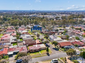 12 Holdin Street, Bonnyrigg, NSW 2177