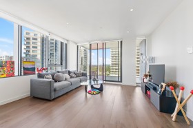 Level 15 / 120 Herring Road, Macquarie Park, NSW 2113