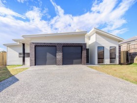 Property in Bellbird Park - Leased