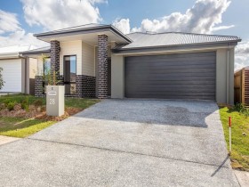 Property in Logan Reserve - Leased