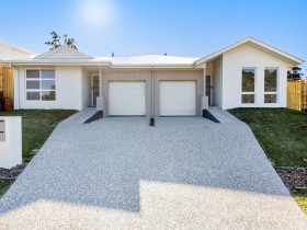 Property in Upper Coomera - Leased