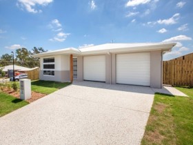 Property in Bellbird Park - Leased