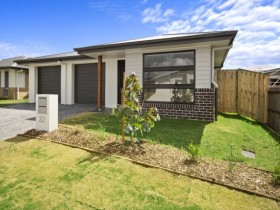 Property in Bellbird Park - Leased for $370