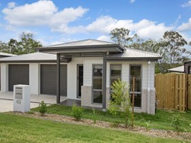 Property in Bellbird Park - Leased