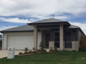 Property in Augustine Heights - Leased