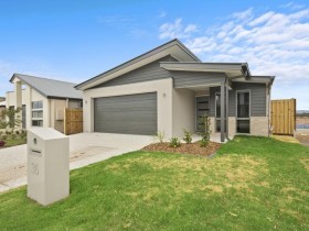 Property in Bellbird Park - Leased