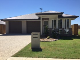 Property in Deebing Heights - Leased