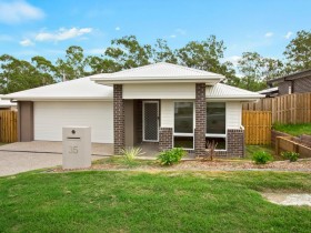 Property in Bellbird Park - Leased