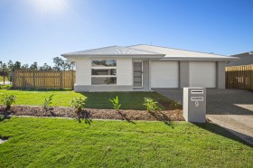 Property in Deebing Heights - Leased