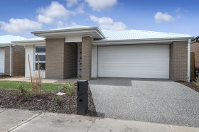 Property in Werribee - Leased