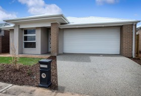 Property in Werribee - Leased