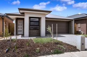 Property in Werribee - Leased