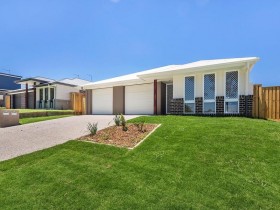 Property in Bellbird Park - Leased