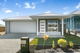 Property in Redbank Plains - Leased