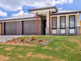 Property in Bellbird Park - Leased