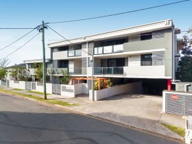 8/40 Berge Street, Mount Gravatt, QLD 4122