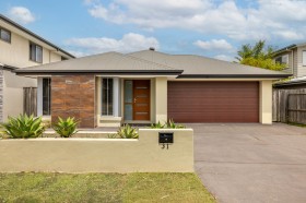 31 Obrist Place, Rochedale, QLD 4123