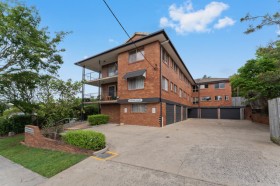 7/4 Bonython Street, Windsor, QLD 4030
