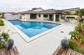 Property in Benowa Waters - Sold