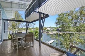 Property in South Stradbroke - Sold for $530,000