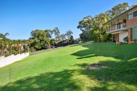 Property in Benowa - Sold for $450,000