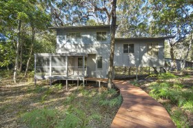 Property in South Stradbroke - Sold