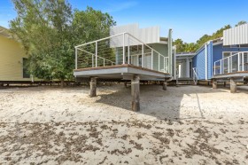 Property in South Stradbroke - Sold