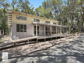 Property in South Stradbroke - Sold