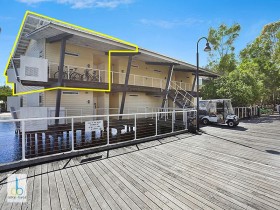 Property in South Stradbroke - Sold for $110,000