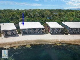 Property in South Stradbroke - Sold for $105,000