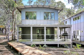 Property in South Stradbroke - Sold