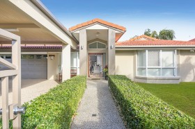 Property in Benowa Waters - Sold for $870,000