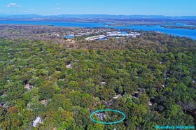 Property in South Stradbroke - Sold