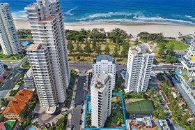 Property in Broadbeach - Sold for $450,000