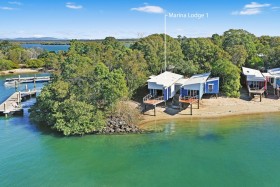 Property in South Stradbroke - Sold for $220,000