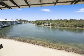 Property in South Stradbroke - Sold for $95,000