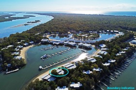 Property in South Stradbroke - Sold for $120,000