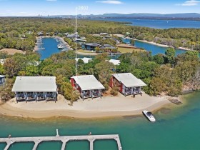 Property in South Stradbroke - Sold