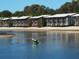 Property in South Stradbroke - Sold for $103,000