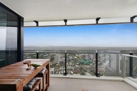 Property in Surfers Paradise - Sold for $540,000