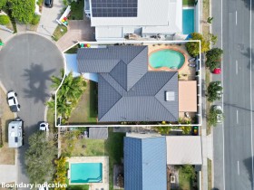 Property in Mermaid Waters - Sold for $1,815,000